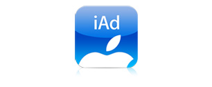 Картинка Apple сама мешает развитию iAd?
