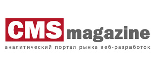 Картинка Объем рынка CMS оценили в 300 млн рублей