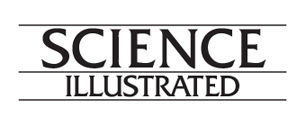Картинка Научно-популярный журнал Science Illustrated получит российскую версию