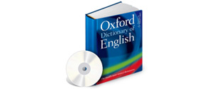 Картинка Оксфордский словарь пополнился "вувузелой" и глаголом "отфрендить"