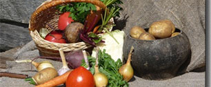 Картинка Блог-магазин помогает городским жителям купить фермерскую еду
