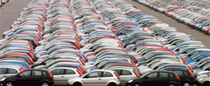 Картинка Иностранные автопроизводители достигнут докризисных продаж в этом году