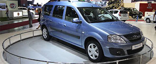 Картинка "АвтоВАЗ" назвал стоимость нового универсала Lada