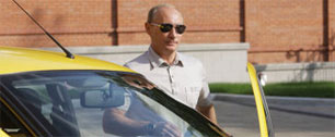 Картинка «Лада» как икона стиля: Путин рекламирует печально известный российский автомобиль 