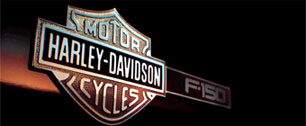 Картинка Carmichael Lynch и Harley-Davidson разъехались