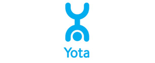 Картинка Yota запустила первую в России сеть LTE