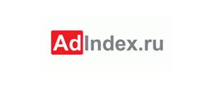 Картинка Adindex.ru представляет первый рейтинг конкурентоспособности агентств Vitality Index