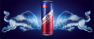 Картинка Red Bull проводит тендер на американский медиа-эккаунт