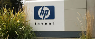 Картинка HP одержал победу в битве за провайдера облачных вычислений 3PAR