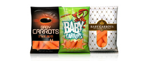 Картинка В США потратят 25 миллионов долларов на рекламу моркови