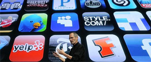 Картинка Apple iPad погубил рынок смартбуков и угрожает рынку ПК
