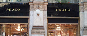 Картинка Prada Group откроет собственное представительство в России