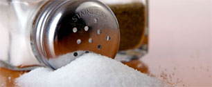 Картинка ФАС подозревает продавцов соли в завышении цен