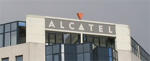 Картинка Alcatel открывает новую компанию в России