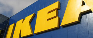 Картинка IKEA рвется на Восток
