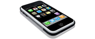 Картинка Продажи iPhone 4 стартуют в сети магазинов «Белый Ветер Цифровой»