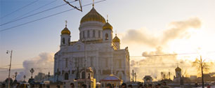 Картинка Власти Москвы хотят застраховать Храм Христа Спасителя на 6 млрд руб