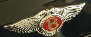 Картинка Bentley отзывает сотни автомобилей из-за проблемы с эмблемой