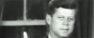 Картинка Племянник Кеннеди потребовал у республиканцев убрать его дядю из рекламы