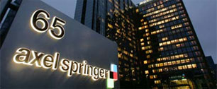 Картинка Axel Springer заработал 250 млн евро