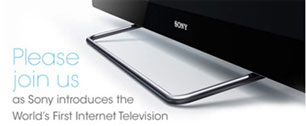 Картинка Sony запускает линейку телевизоров Bravia с поддержкой Google TV