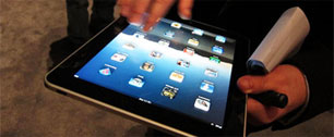 Картинка Продажи iPad в России могут начаться без участия операторов "большой тройки"