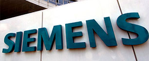 Картинка Siemens в ближайшие один-два года вложит в России 400 млн евро
