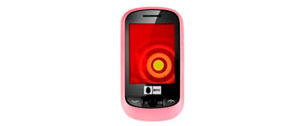 Картинка МТС Touch 540: первый сенсорный телефон в линейке МТС 