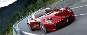 Картинка Volkswagen заинтересовался Alfa Romeo