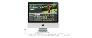 Картинка Apple выпустит iMac с сенсорным экраном