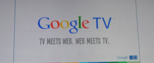 Картинка Крупнейшие западные телевещатели поддержали Google TV