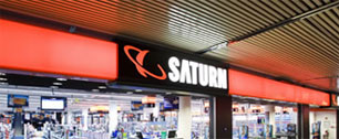 Картинка Metro Group откроет в Москве магазин сети бытовой техники и электроники Saturn