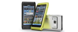 Картинка «М.Видео» начнет продажи флагмана от Nokia в ноябре