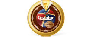 Картинка TBWA\MOSCOW запустило кампанию бренда Granfor в рамках выигранного питча ВБД