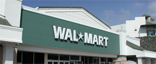 Картинка Wal-Mart может увести «Копейку» из под носа у X5 Retail Group