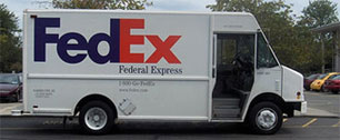 Картинка FedEx запускает панъевропейский тендер