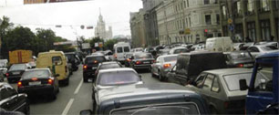 Картинка За въезд в центр Москвы придется платить