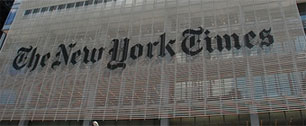 Картинка New York Times продает New England Media Group