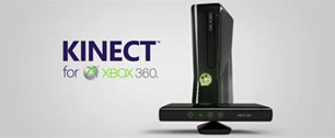 Картинка Microsoft начала масштабное продвижение Kinect 