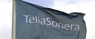 Картинка Доходы TeliaSonera от работы «Мегафона» выросли до €155 млн