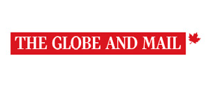 Картинка The Globe and Mail cтала полностью полноцветной