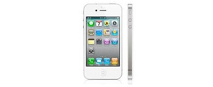 Картинка Белый iPhone 4 появится не раньше весны 2011 года