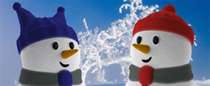 Картинка Снежные рекламные конференции пройдут в Лапландии