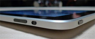 Картинка Китайская компания обвинила Apple в краже торговой марки iPad
