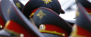 Картинка Закон "О полиции" должен вступить в силу с марта 2011 года