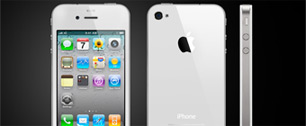 Картинка Apple удалила белые iPhone 4 из своего интернет-магазина