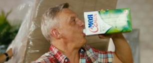 Картинка Стартовал новый сезон рекламной кампании сокового бренда «Моя Семья»
