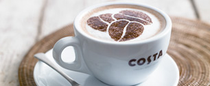 Картинка Бариста станут главными героями первой в России интернет-кампании Costa Coffee
