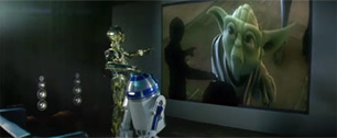 Картинка Роботы из «Звездных войн» взломали магазин бытовой техники