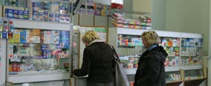 Картинка С нового года аптеки поднимут цены на лекарства